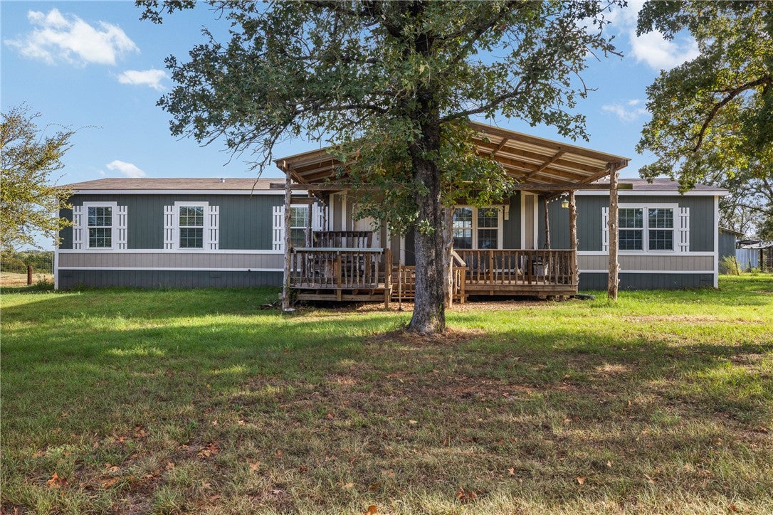 9556 W Henry Prairie Road