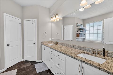 Tiny photo for 2001 Shimla Drive, Bryan, TX 77807 (MLS # 26003372)