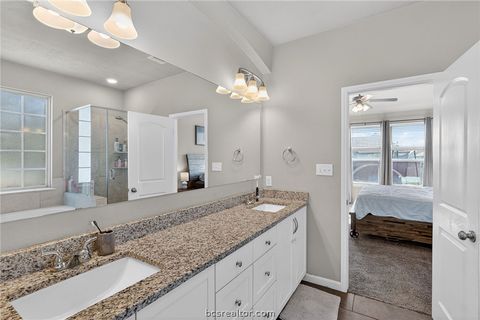 Tiny photo for 2001 Shimla Drive, Bryan, TX 77807 (MLS # 26003372)