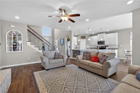 Tiny photo for 2001 Shimla Drive, Bryan, TX 77807 (MLS # 26003372)