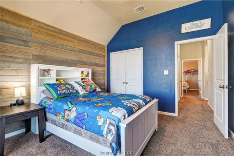 Tiny photo for 2001 Shimla Drive, Bryan, TX 77807 (MLS # 26003372)