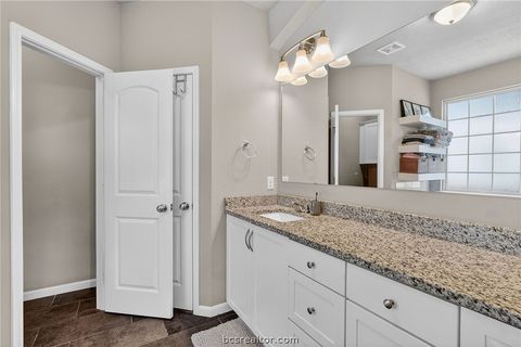 Tiny photo for 2001 Shimla Drive, Bryan, TX 77807 (MLS # 26003372)