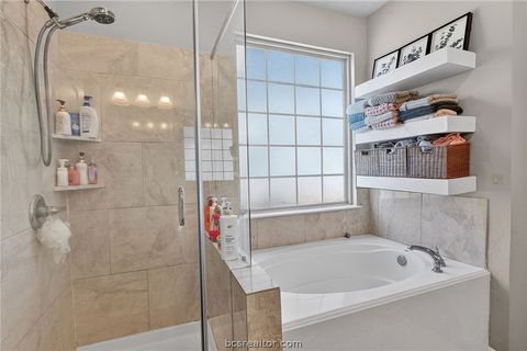 Tiny photo for 2001 Shimla Drive, Bryan, TX 77807 (MLS # 26003372)