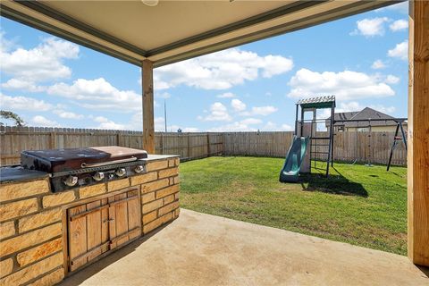 Tiny photo for 2001 Shimla Drive, Bryan, TX 77807 (MLS # 26003372)