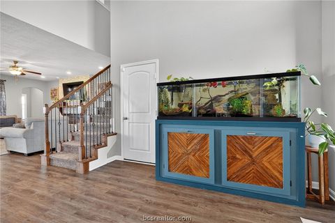 Tiny photo for 2001 Shimla Drive, Bryan, TX 77807 (MLS # 26003372)