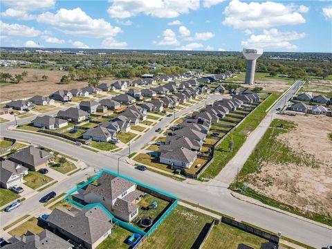 Tiny photo for 2001 Shimla Drive, Bryan, TX 77807 (MLS # 26003372)