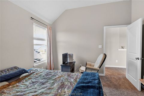 Tiny photo for 2001 Shimla Drive, Bryan, TX 77807 (MLS # 26003372)