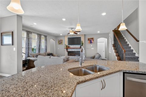 Tiny photo for 2001 Shimla Drive, Bryan, TX 77807 (MLS # 26003372)