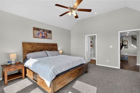 Tiny photo for 2001 Shimla Drive, Bryan, TX 77807 (MLS # 26003372)