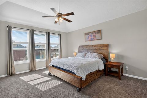 Tiny photo for 2001 Shimla Drive, Bryan, TX 77807 (MLS # 26003372)