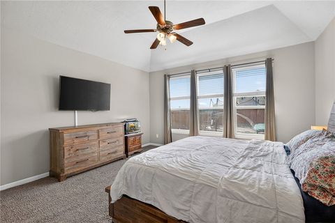 Tiny photo for 2001 Shimla Drive, Bryan, TX 77807 (MLS # 26003372)