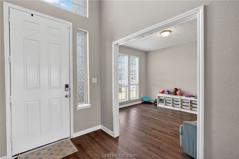 Tiny photo for 2001 Shimla Drive, Bryan, TX 77807 (MLS # 26003372)