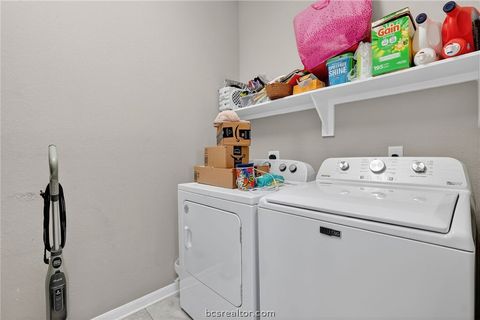 Tiny photo for 2001 Shimla Drive, Bryan, TX 77807 (MLS # 26003372)