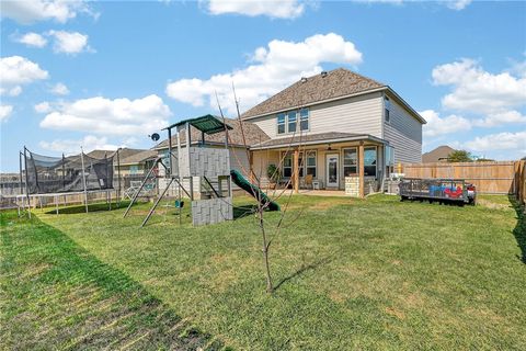 Tiny photo for 2001 Shimla Drive, Bryan, TX 77807 (MLS # 26003372)