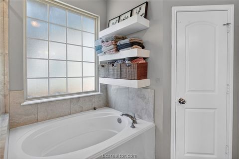 Tiny photo for 2001 Shimla Drive, Bryan, TX 77807 (MLS # 26003372)