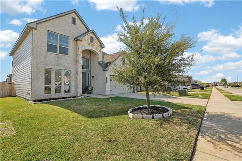 Tiny photo for 2001 Shimla Drive, Bryan, TX 77807 (MLS # 26003372)