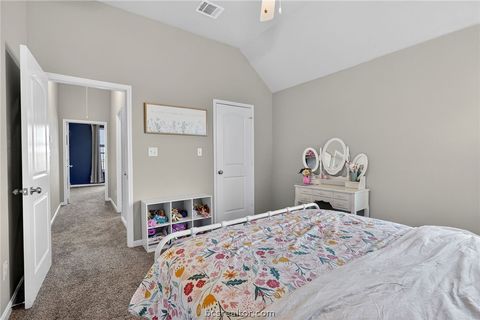 Tiny photo for 2001 Shimla Drive, Bryan, TX 77807 (MLS # 26003372)