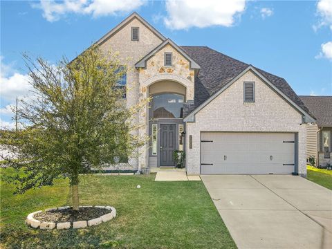 Photo of 2001 Shimla Drive, Bryan, TX 77807 (MLS # 26003372)