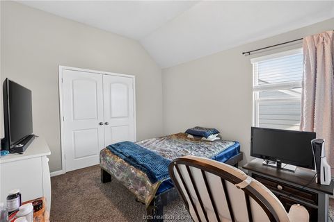 Tiny photo for 2001 Shimla Drive, Bryan, TX 77807 (MLS # 26003372)