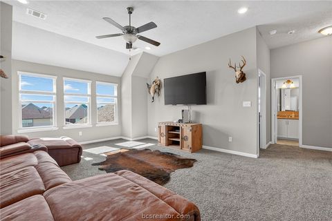 Tiny photo for 2001 Shimla Drive, Bryan, TX 77807 (MLS # 26003372)