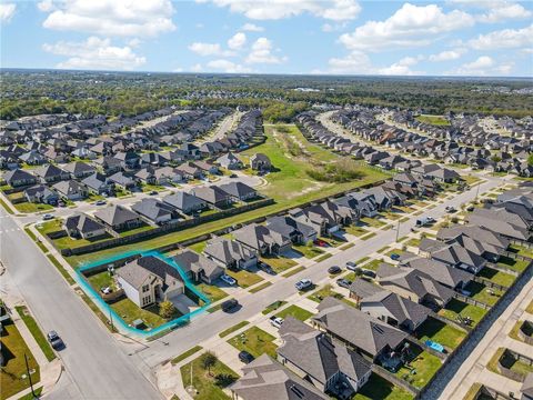 Tiny photo for 2001 Shimla Drive, Bryan, TX 77807 (MLS # 26003372)