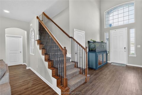 Tiny photo for 2001 Shimla Drive, Bryan, TX 77807 (MLS # 26003372)