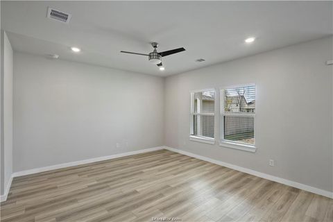 Tiny photo for 947 Lady Bird Lane, College Station, TX 77845 (MLS # 26002348)