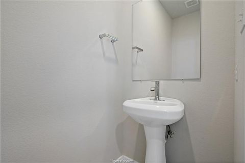 Tiny photo for 947 Lady Bird Lane, College Station, TX 77845 (MLS # 26002348)