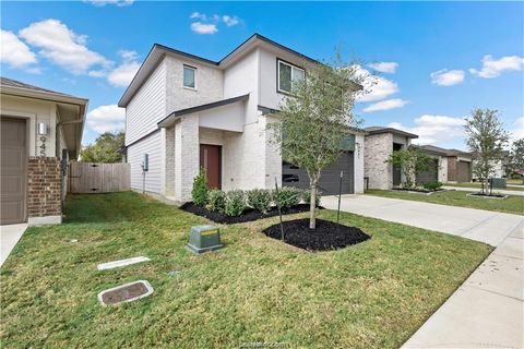Tiny photo for 947 Lady Bird Lane, College Station, TX 77845 (MLS # 26002348)