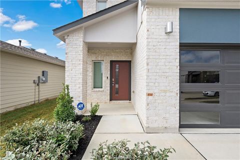 Tiny photo for 947 Lady Bird Lane, College Station, TX 77845 (MLS # 26002348)