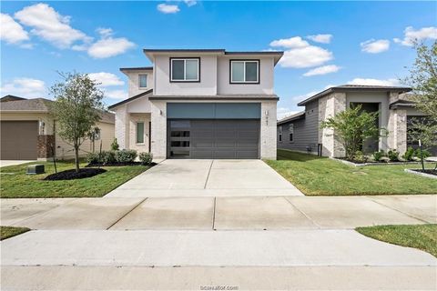 Photo of 947 Lady Bird Lane, College Station, TX 77845 (MLS # 26002348)