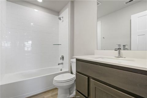 Tiny photo for 947 Lady Bird Lane, College Station, TX 77845 (MLS # 26002348)