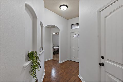 Tiny photo for 4202 Carnes Court S, College Station, TX 77845 (MLS # 25013323)