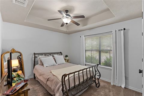 Tiny photo for 4202 Carnes Court S, College Station, TX 77845 (MLS # 25013323)