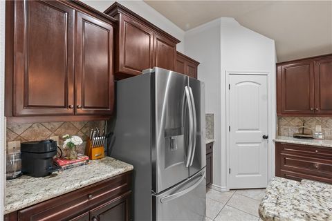 Tiny photo for 4202 Carnes Court S, College Station, TX 77845 (MLS # 25013323)