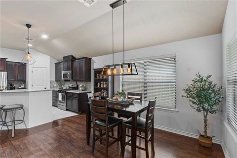 Tiny photo for 4202 Carnes Court S, College Station, TX 77845 (MLS # 25013323)