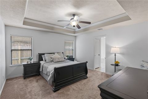 Tiny photo for 4202 Carnes Court S, College Station, TX 77845 (MLS # 25013323)