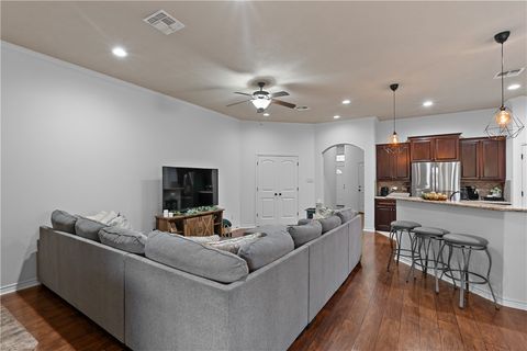 Tiny photo for 4202 Carnes Court S, College Station, TX 77845 (MLS # 25013323)
