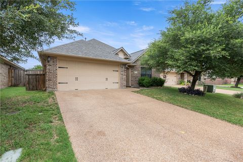 Tiny photo for 4202 Carnes Court S, College Station, TX 77845 (MLS # 25013323)