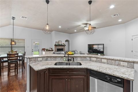 Tiny photo for 4202 Carnes Court S, College Station, TX 77845 (MLS # 25013323)