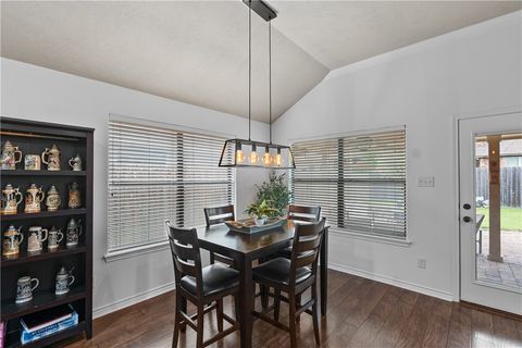 Tiny photo for 4202 Carnes Court S, College Station, TX 77845 (MLS # 25013323)