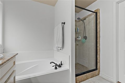 Tiny photo for 4202 Carnes Court S, College Station, TX 77845 (MLS # 25013323)