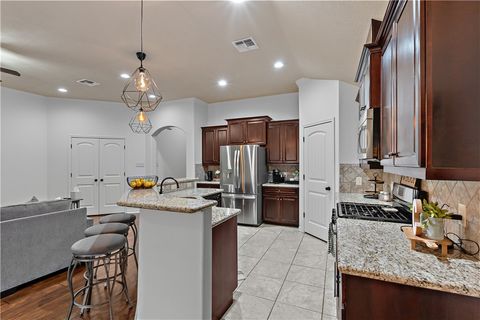 Tiny photo for 4202 Carnes Court S, College Station, TX 77845 (MLS # 25013323)