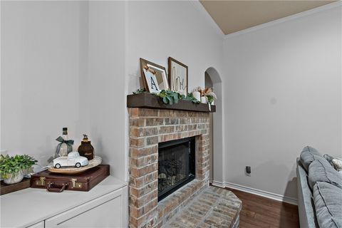 Tiny photo for 4202 Carnes Court S, College Station, TX 77845 (MLS # 25013323)