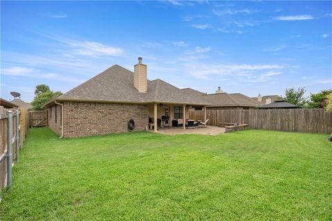 Tiny photo for 4202 Carnes Court S, College Station, TX 77845 (MLS # 25013323)