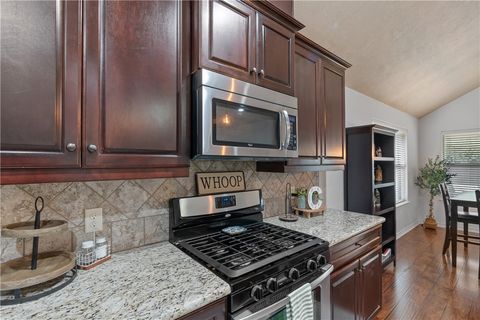 Tiny photo for 4202 Carnes Court S, College Station, TX 77845 (MLS # 25013323)