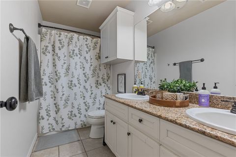 Tiny photo for 4202 Carnes Court S, College Station, TX 77845 (MLS # 25013323)