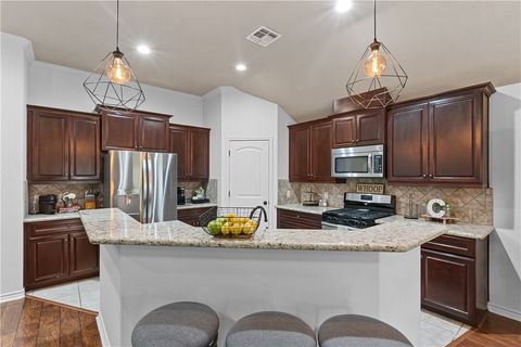Tiny photo for 4202 Carnes Court S, College Station, TX 77845 (MLS # 25013323)