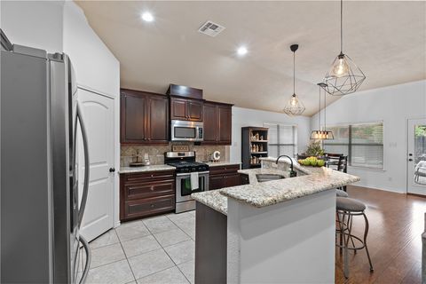 Tiny photo for 4202 Carnes Court S, College Station, TX 77845 (MLS # 25013323)