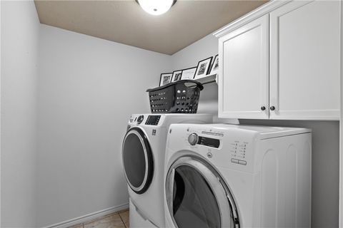 Tiny photo for 4202 Carnes Court S, College Station, TX 77845 (MLS # 25013323)